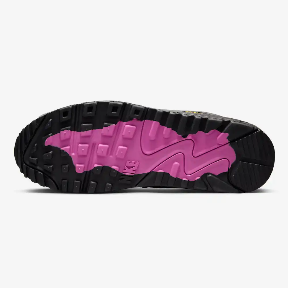 Nike Air Max 90 Gore-Tex Black Cargo Khaki foto 5