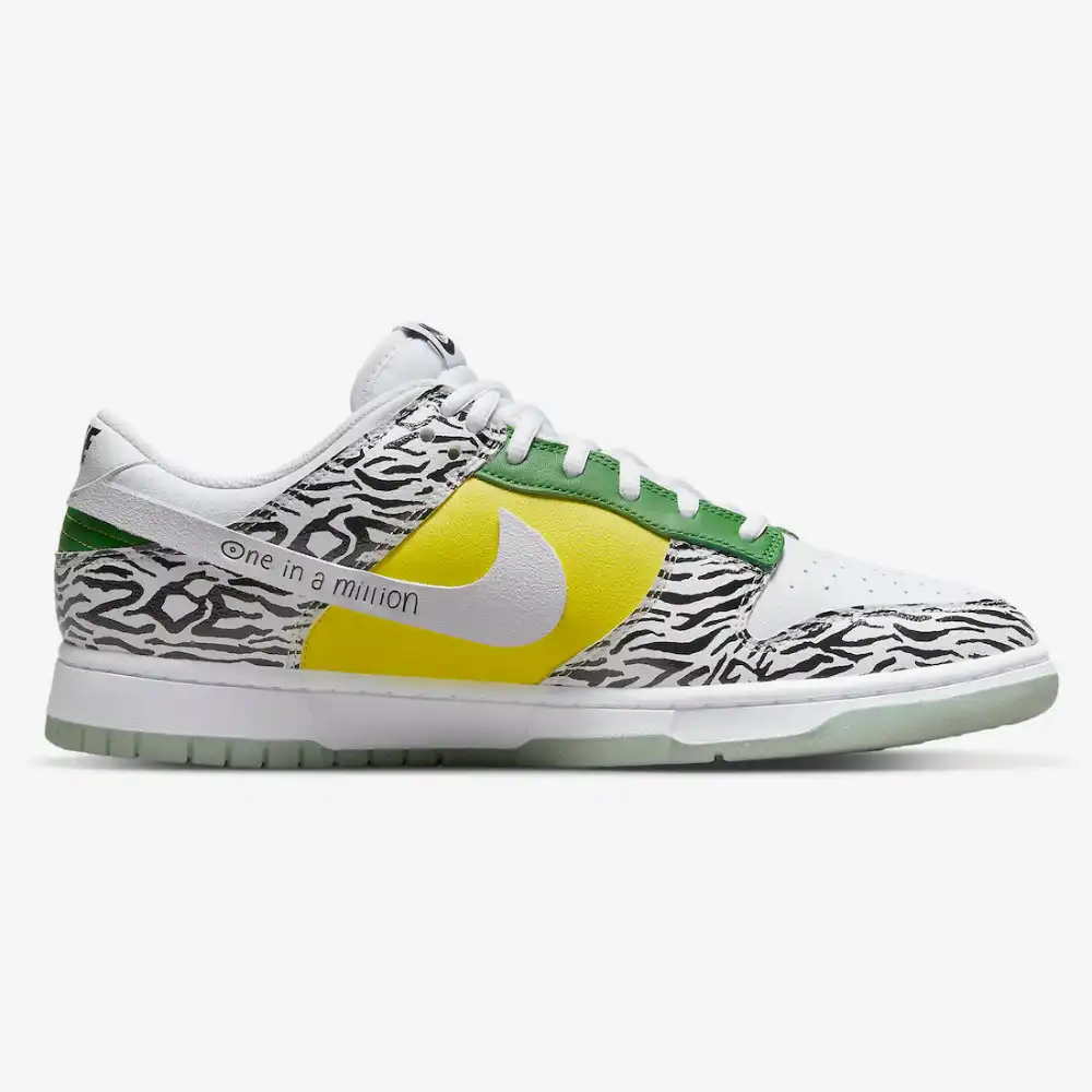 Nike sb dunk 2024 low pro doernbecher