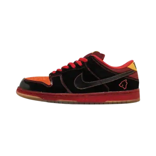 Nike SB Dunk Low Hawaii