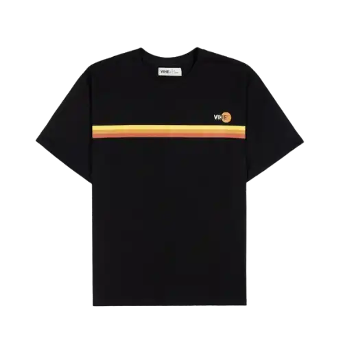 Camiseta VIHE Sunny Trails