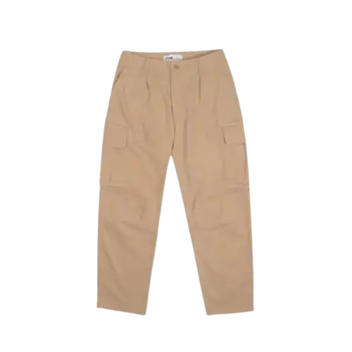 Calça VIHE Sarja Bege