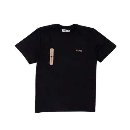 Camiseta VIHE Mirror