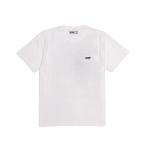 Camiseta VIHE Strong As Nature