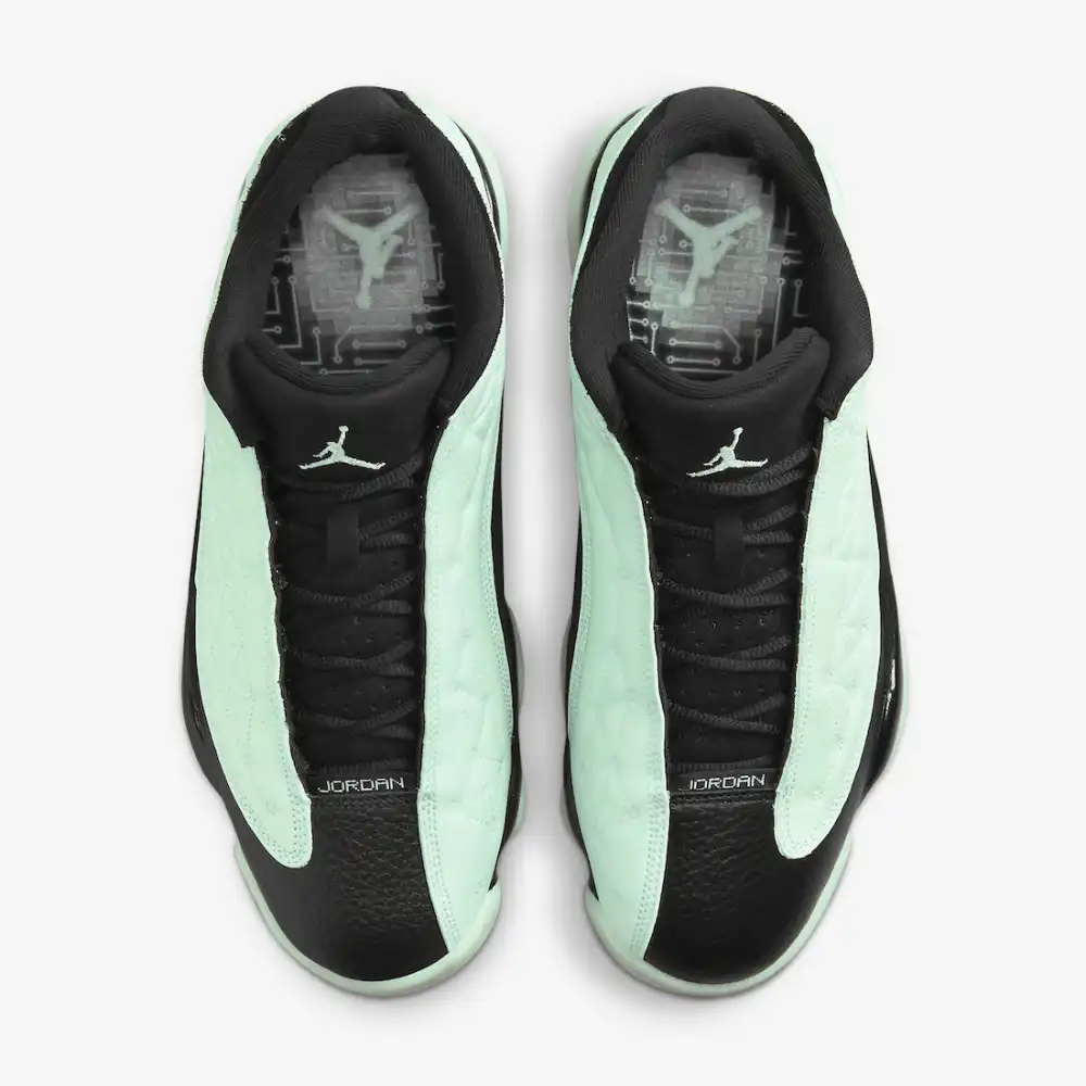 Air Jordan 13 Low Singles' Day (2021) foto 2