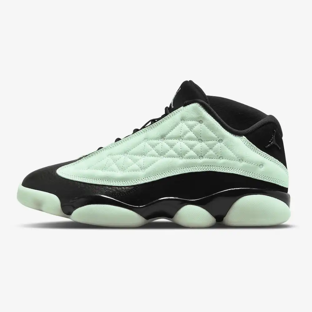 AIR JORDAN 13RETRO LOW GC エアージョーダン13 蓄光 AIR JORDAN 13RETRO LOW GC エアージョーダン13 蓄光 Tenis Air Jordan