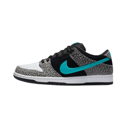 Nike SB Dunk Low ACG Celadon - Droper