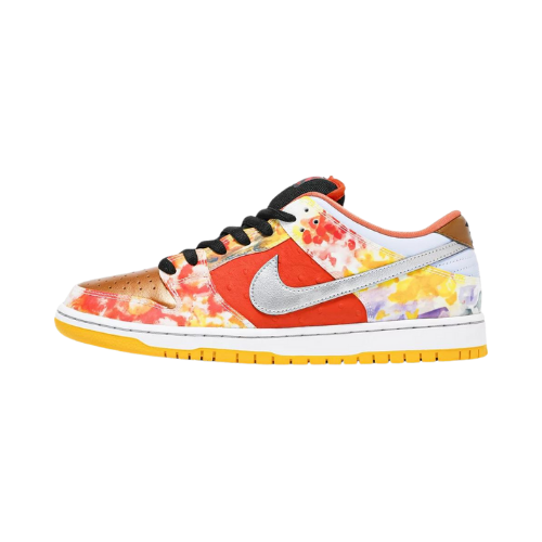Nike SB Dunk Low Street Hawker