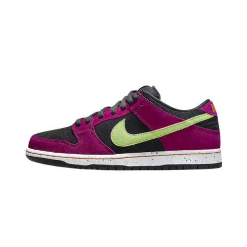 Nike SB Dunk Low Pro St. Patrick's Day - Droper