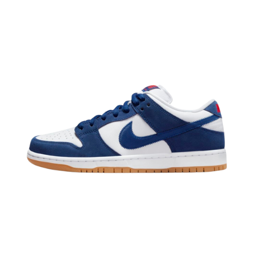 Nike SB Dunk Low LA Dodgers