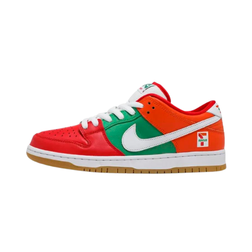 Nike SB Dunk Low 7-Eleven