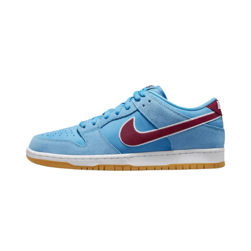Gnarhunters x Nike SB Dunk Low - Droper