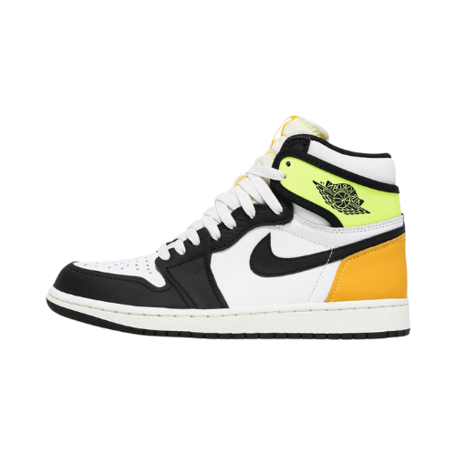Air Jordan 1 High Shadow 2.0 - Droper