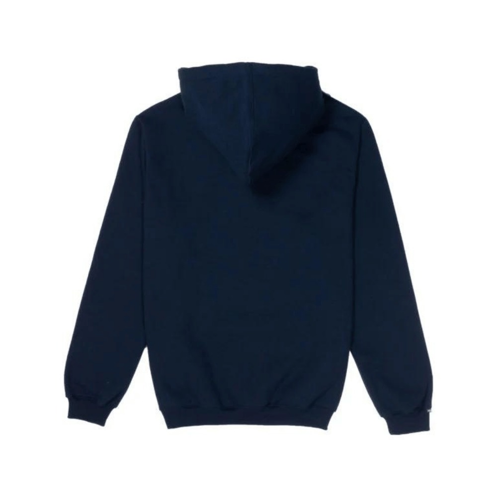 Moletom High Company Reflective Azul Marinho foto 1