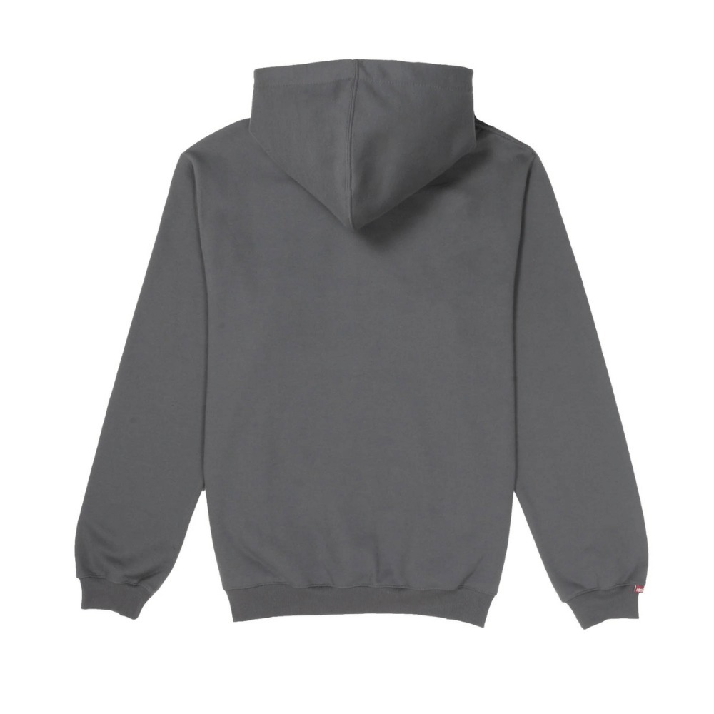 Moletom High Company Reflective Cinza foto 1