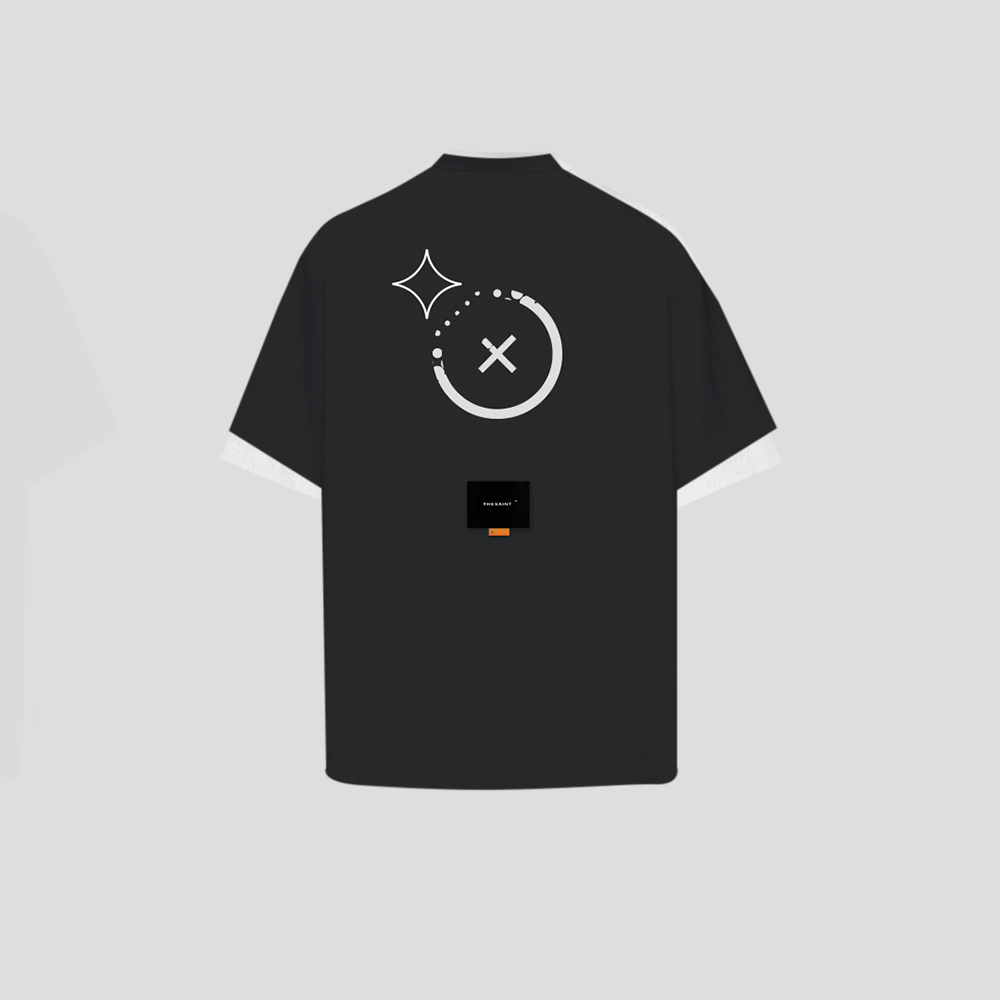 Camiseta THESAINT Comfort 
