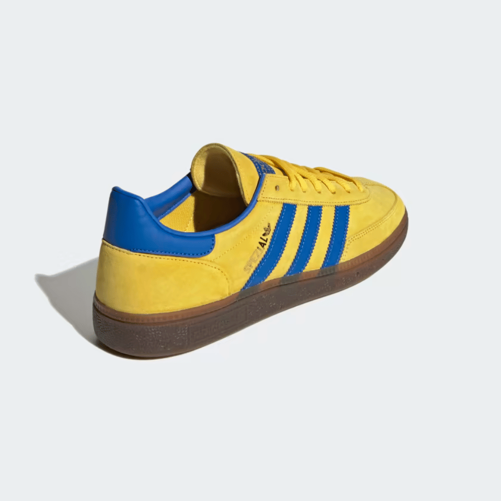 adidas Handball Spezial Wonder Glow foto 4