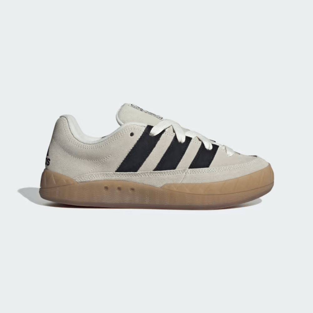 Imagem adidas Adimatic Off White Gum