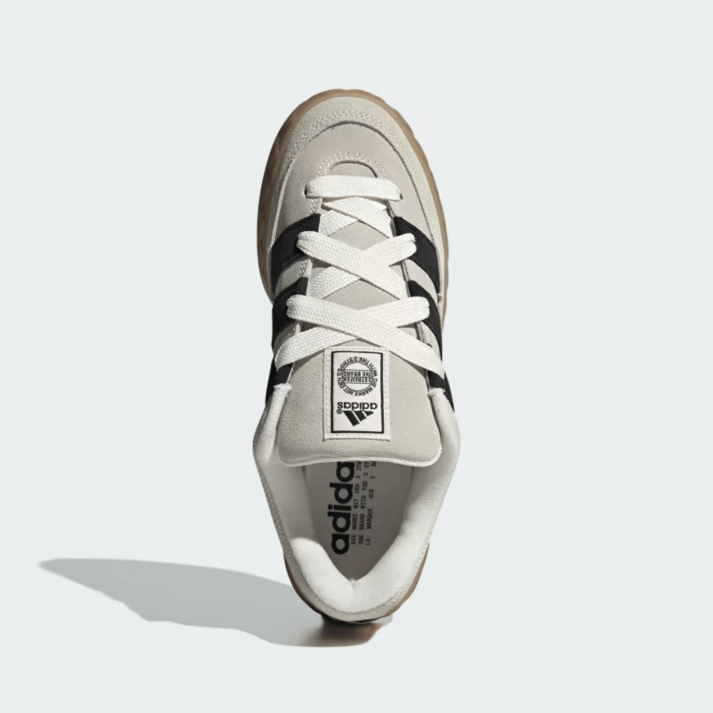 Imagem adidas Adimatic Off White Gum