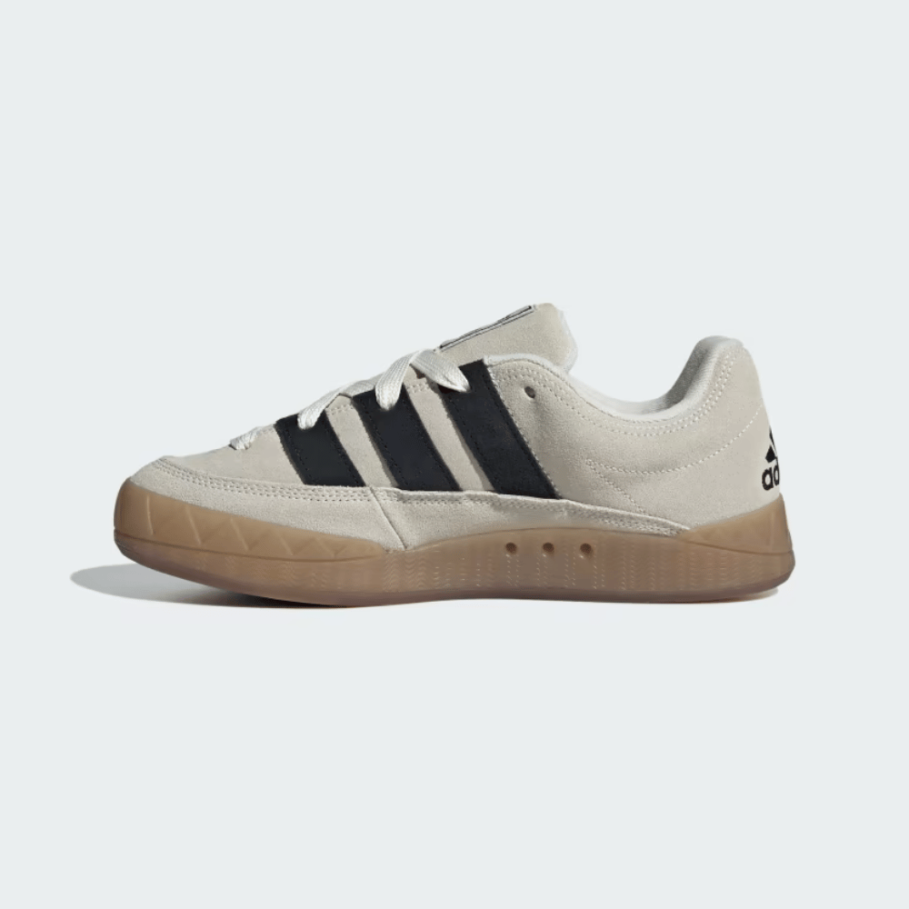 Imagem adidas Adimatic Off White Gum