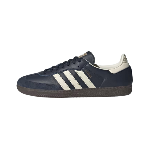 Fucking Awesome x adidas Samba Black - Droper