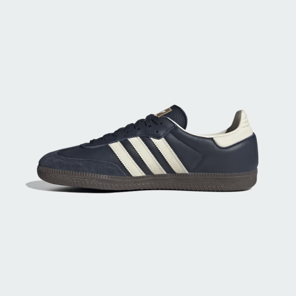 adidas Samba OG Night Navy foto 3