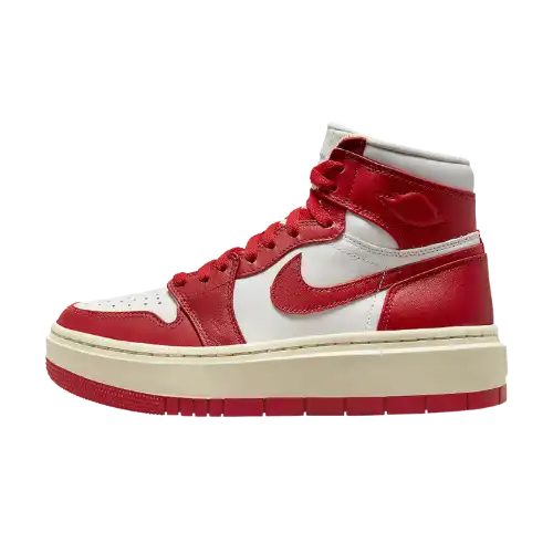 Air Jordan 1 Elevate Varsity Red