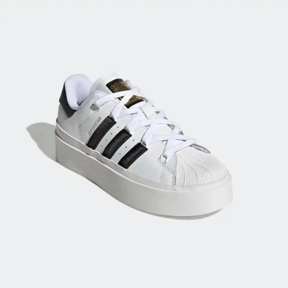 Adidas superstar deals metallic zilver