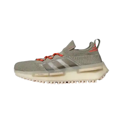 Rimowa x adidas NMD_S1 Made in Germany Grey