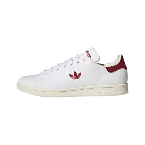 Sporty & Rich x adidas Stan Smith Cloud White