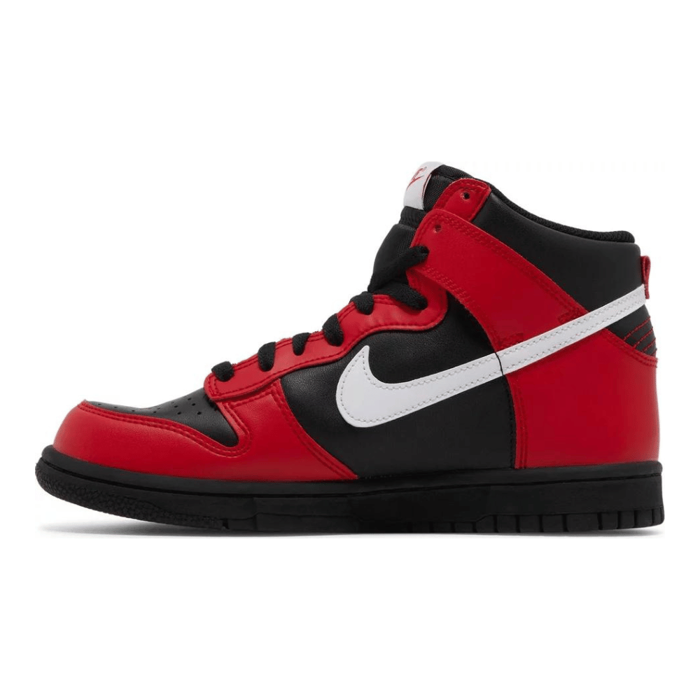 Nike Dunk High GS Deadpool foto 3