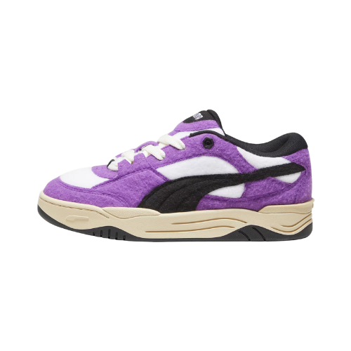 Puma-180 Felt Purple Pop