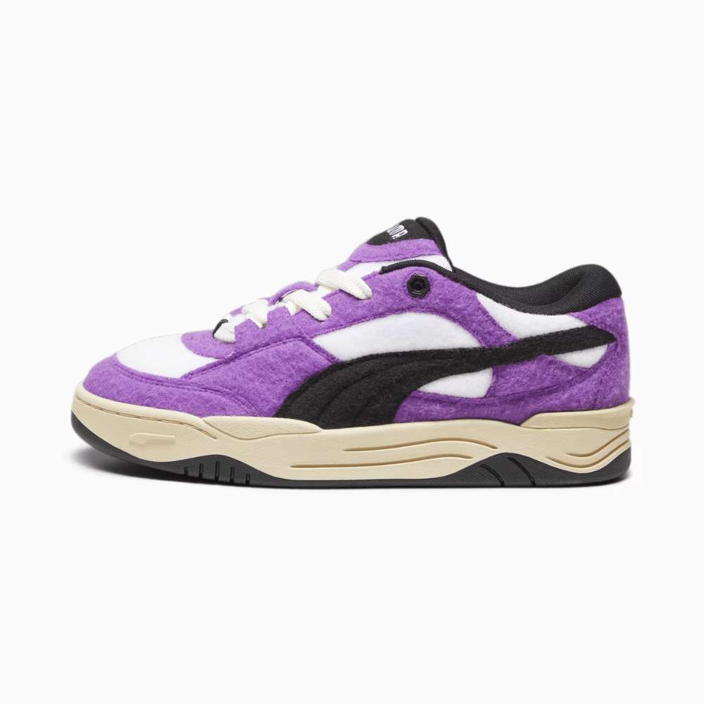Puma-180 Felt Purple Pop foto 1
