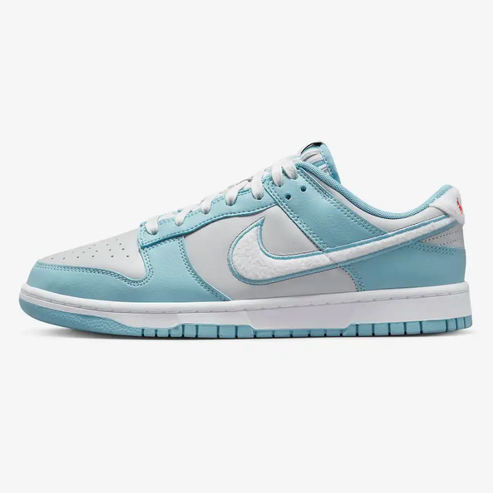 Light store blue nikes