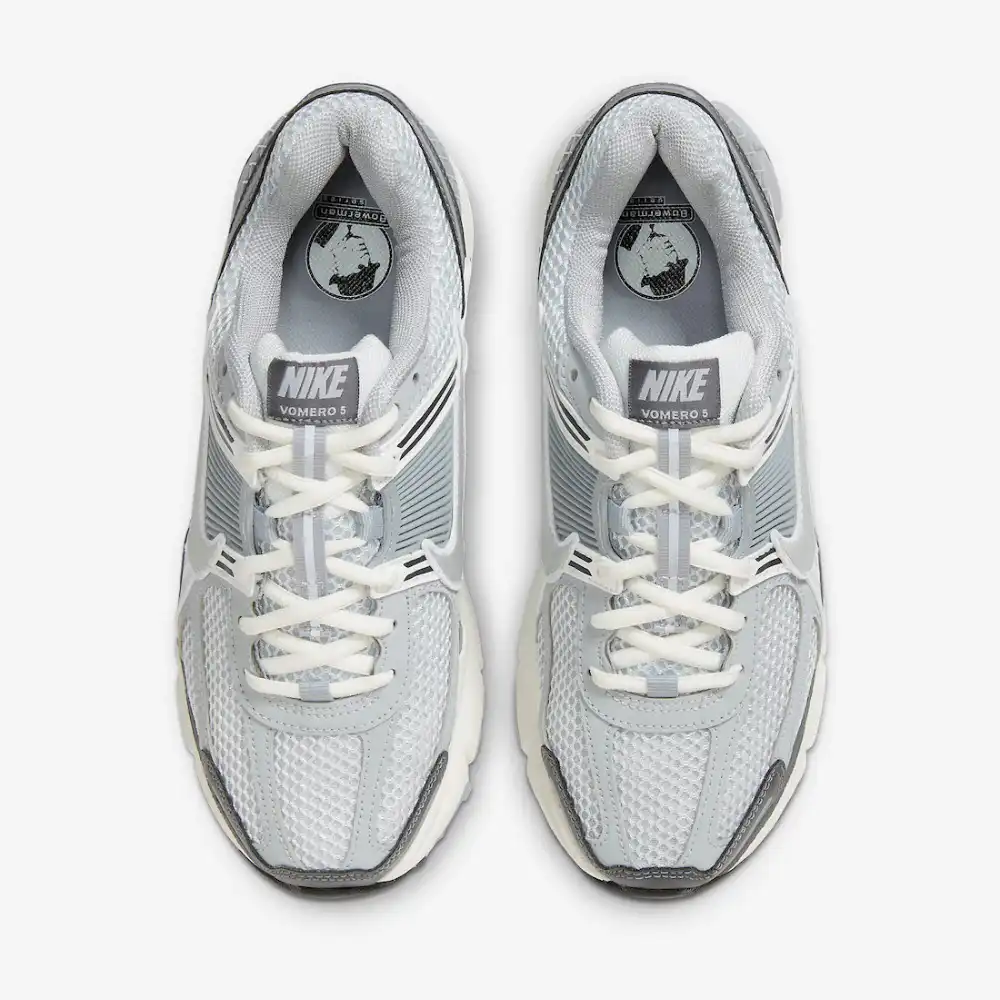 Nike Zoom Vomero 5 Wolf Grey