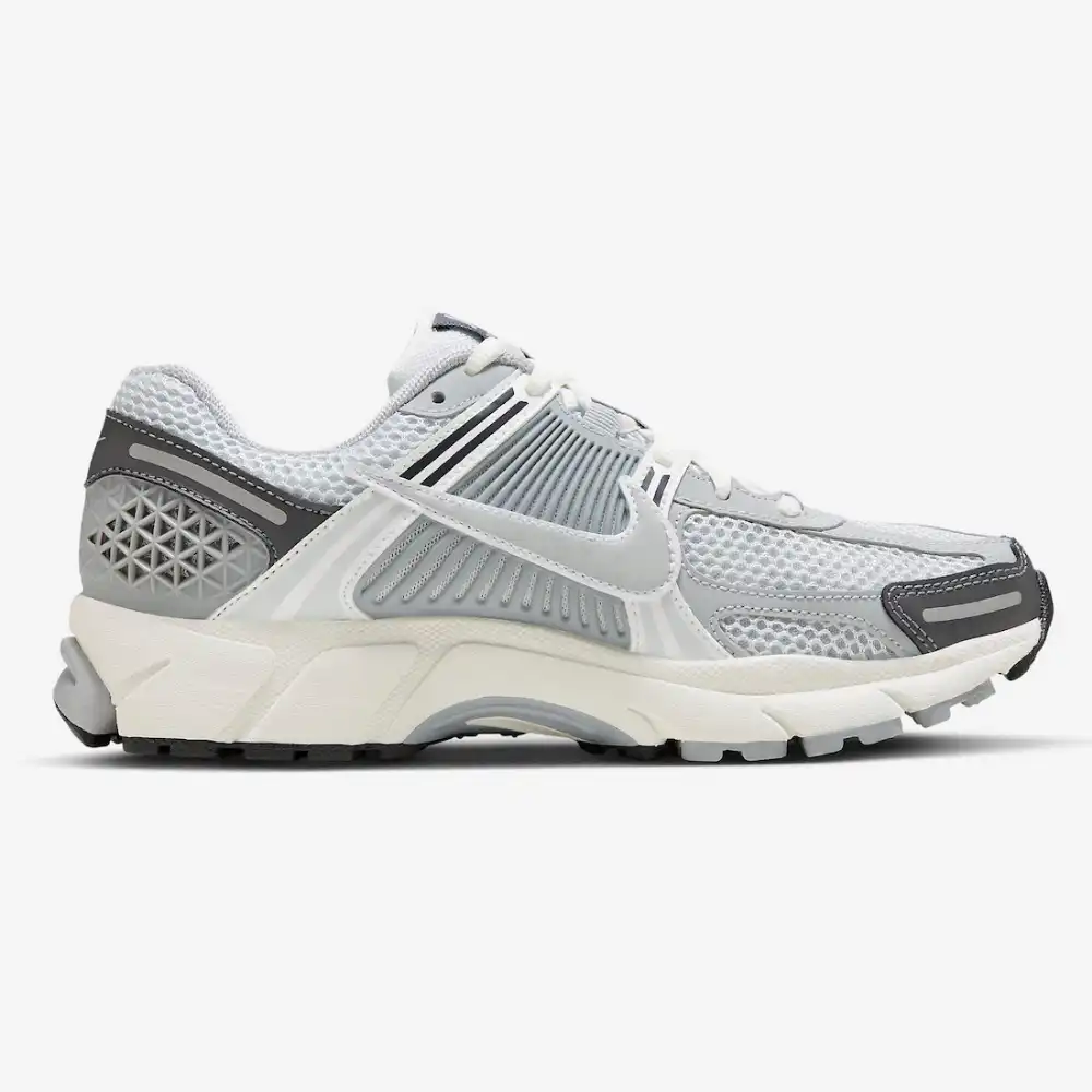 Nike Zoom Vomero 5 Wolf Grey foto 3