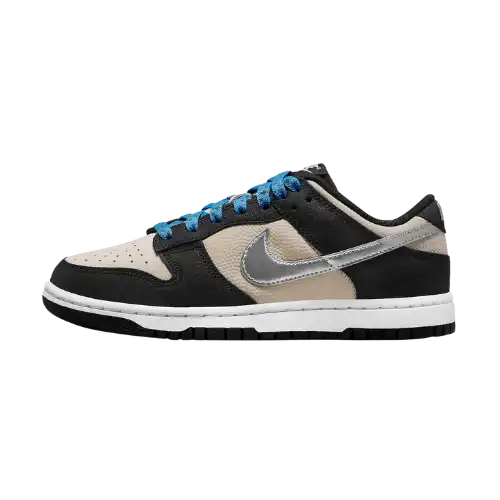 Nike Dunk Low Starry Laces