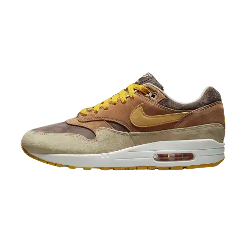 Nike Air Max 1 Premium Ugly Duckling Pecan