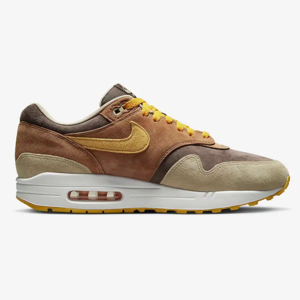 Nike Air Max 1 Premium Ugly Duckling Pecan foto 3