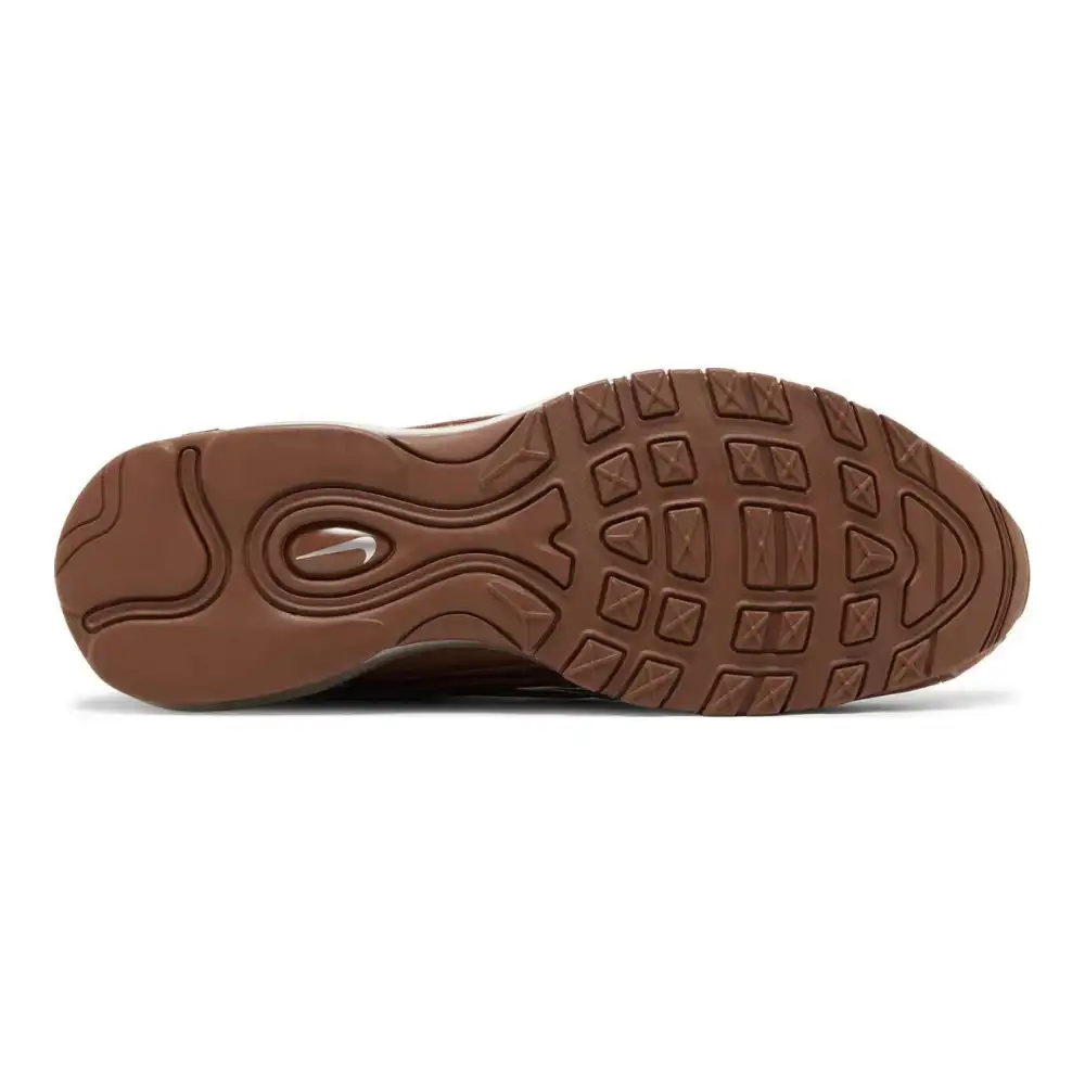 Supreme x Nike Air Max 98 TL SP Fauna Brown foto 4