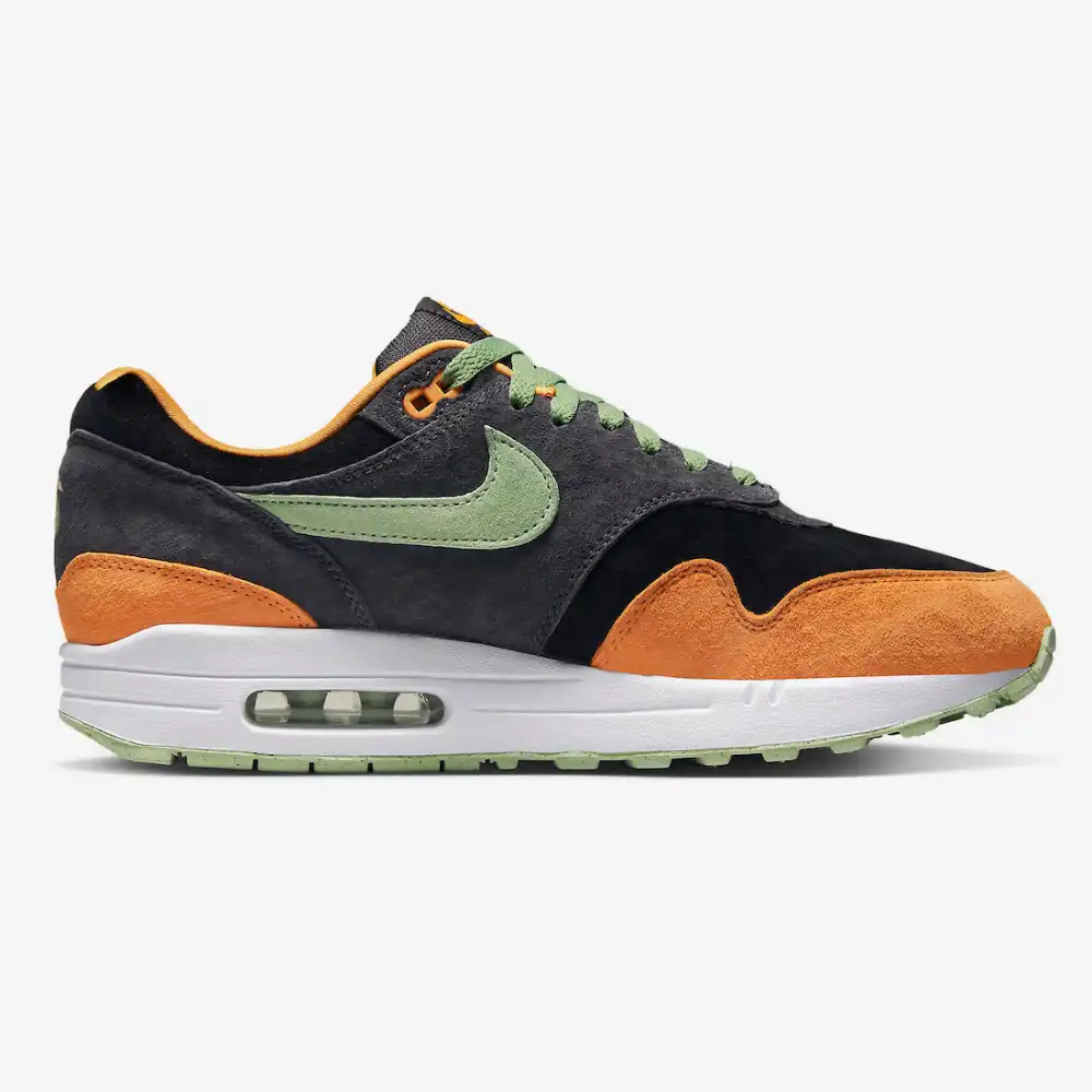 Nike Air Max 1 Premium Ugly Duckling Honeydew foto 3