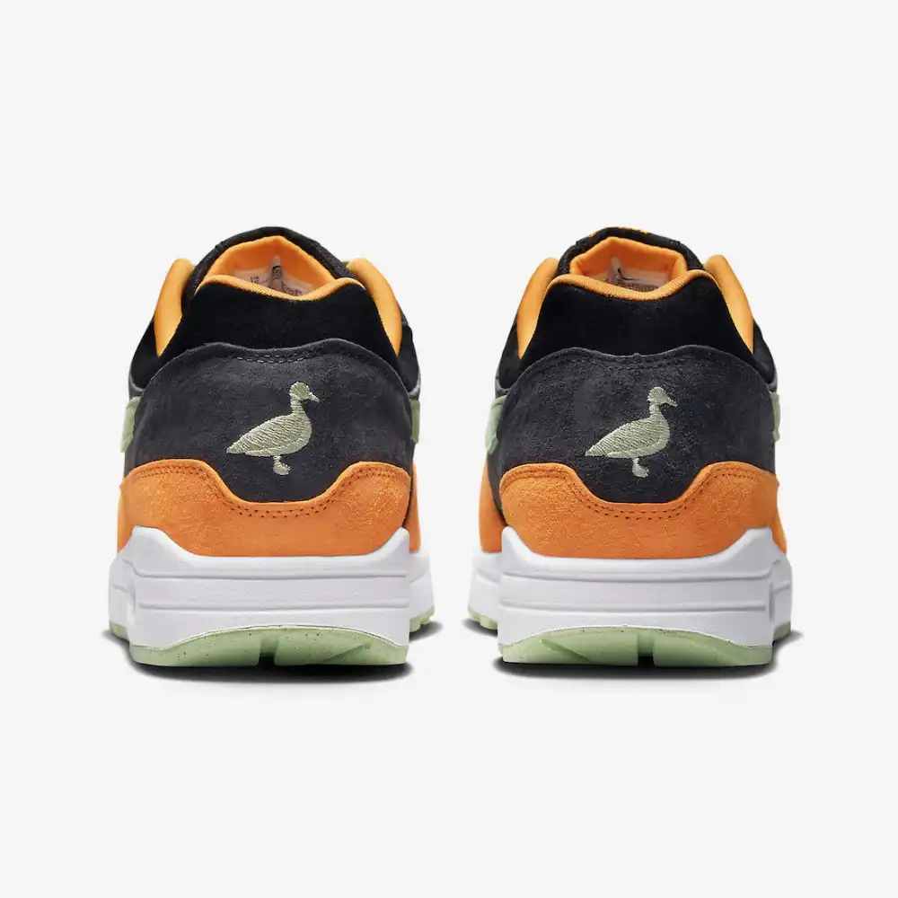 Nike Air Max 1 Premium Ugly Duckling Honeydew foto 4