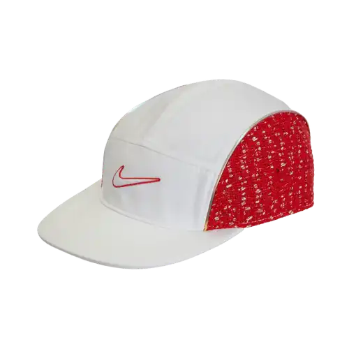 たぐまん　美品Supreme Nike Mesh Cap White 14122022173538896.webp
