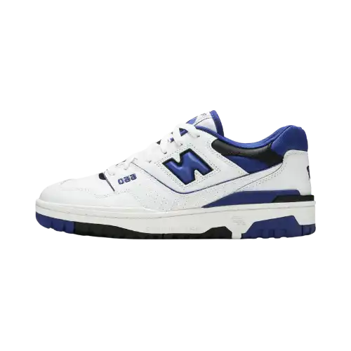 New Balance 550 Shifted Sport Pack Team Red - Droper