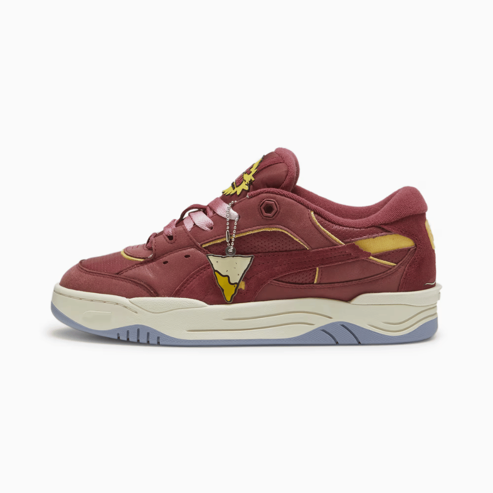 Beavis And Butthead x Puma-180 Burnt Russet foto 1