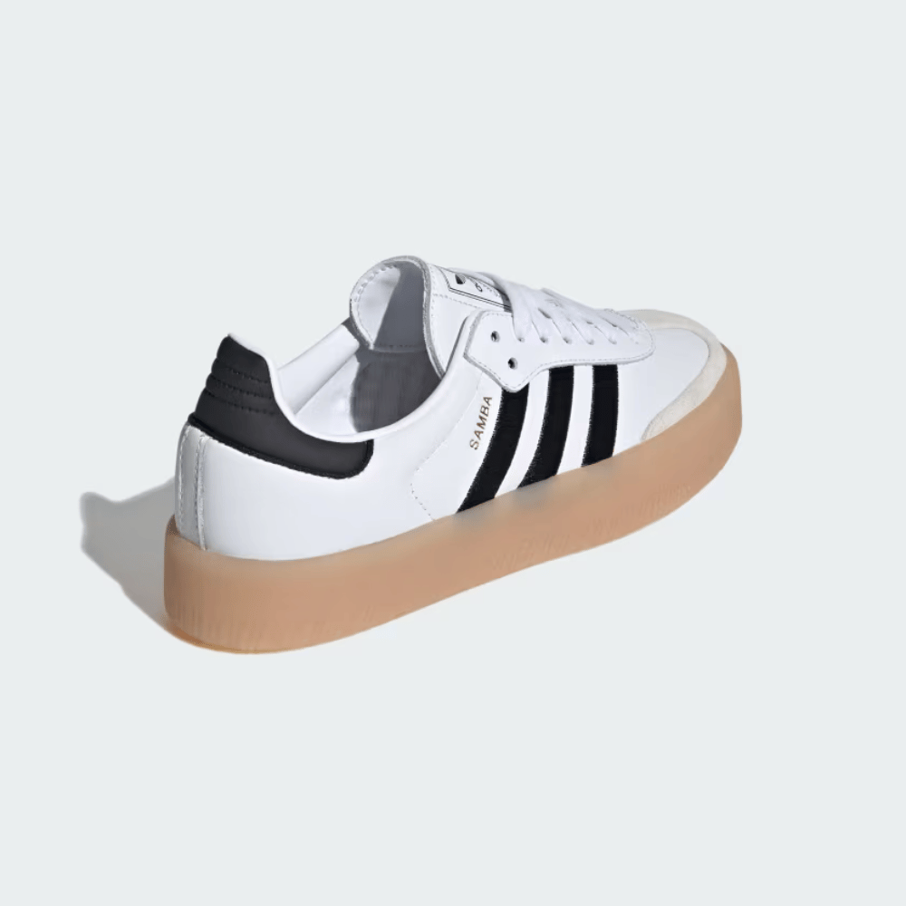 adidas Sambae Cloud White foto 4