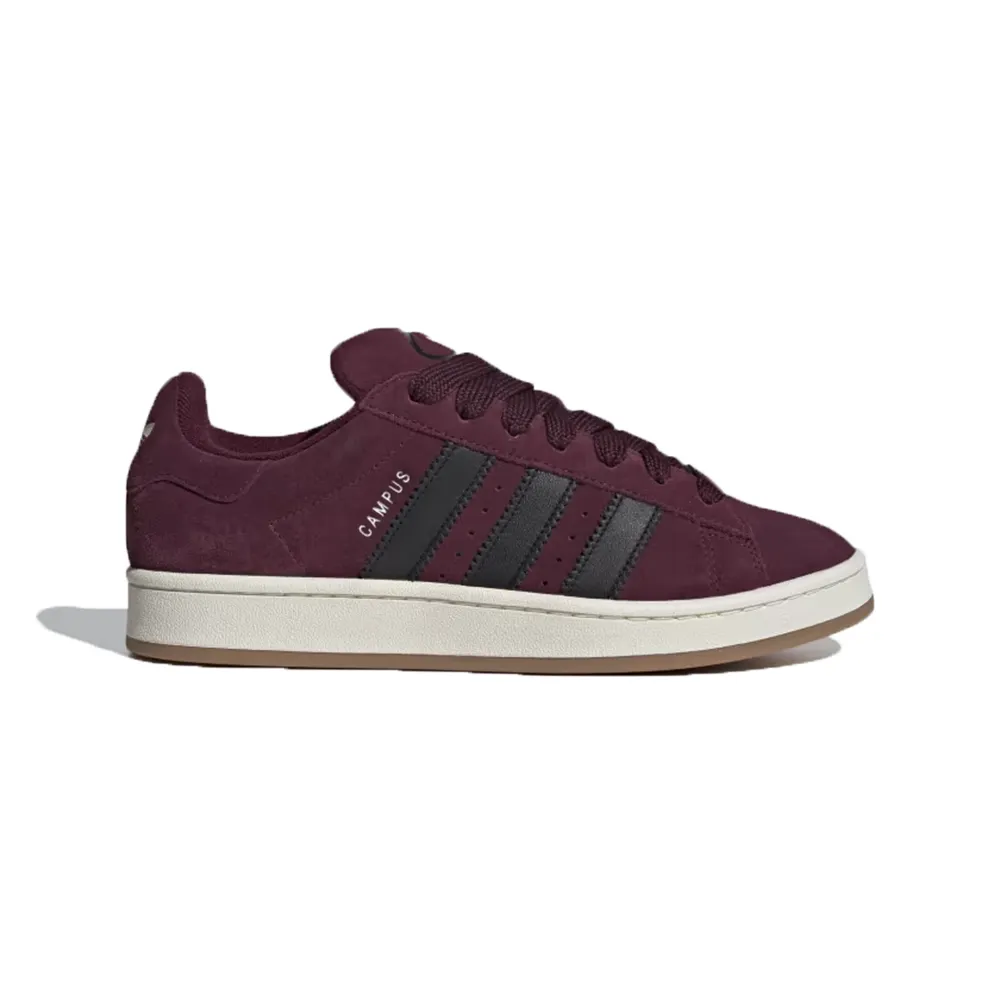 Adidas Campus 00s Maroon foto 1