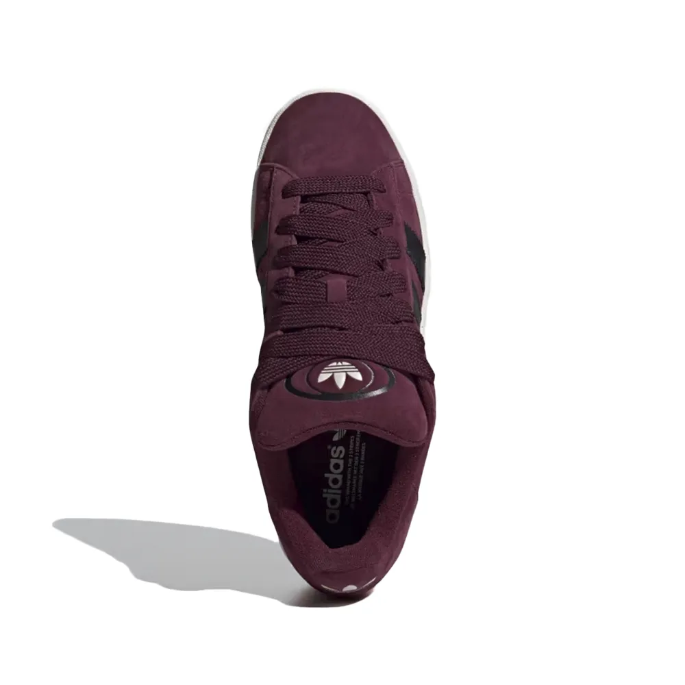 Adidas Campus 00s Maroon foto 2