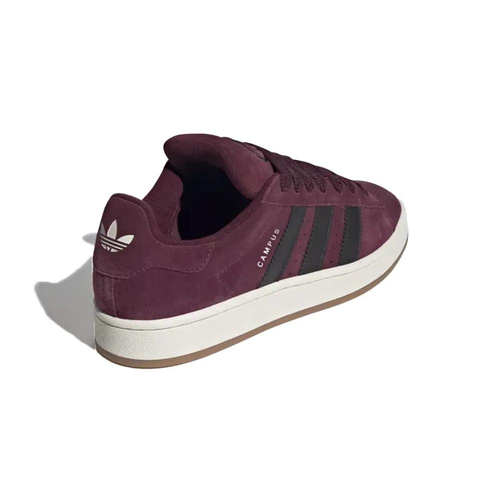 Adidas Campus 00s Maroon foto 3