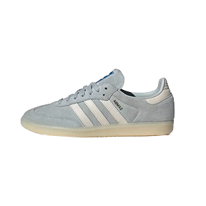 Adidas Samba OG Wonder Silver