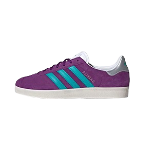 Adidas Gazelle Glory Purple